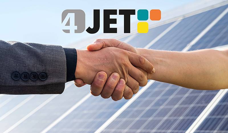 4JET acquires Corning Laser Technologies GmbH