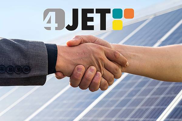 4JET acquires Corning Laser Technologies GmbH